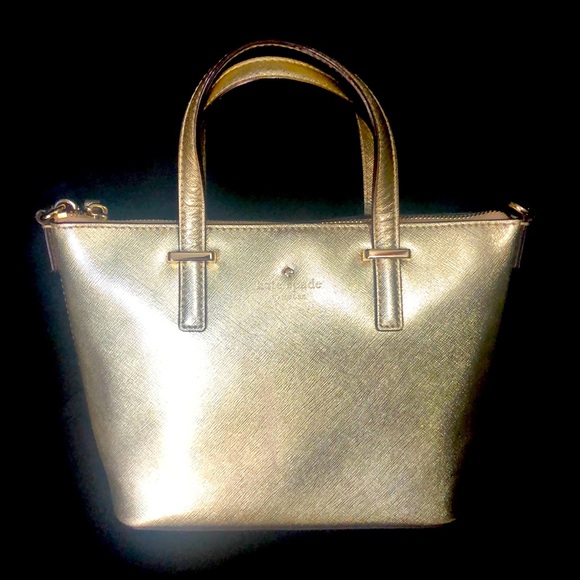 Kate spade mini crossbody bag - Picture 2 of 12